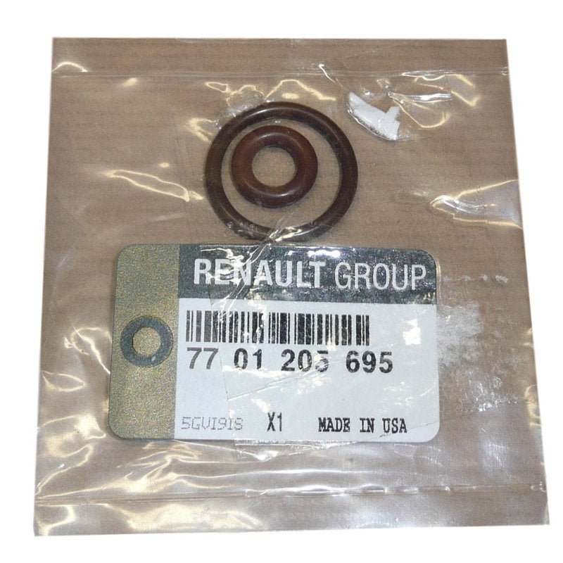 Laguna 2.0 8V F3R Enjektör Oringi Contasi 7701205695