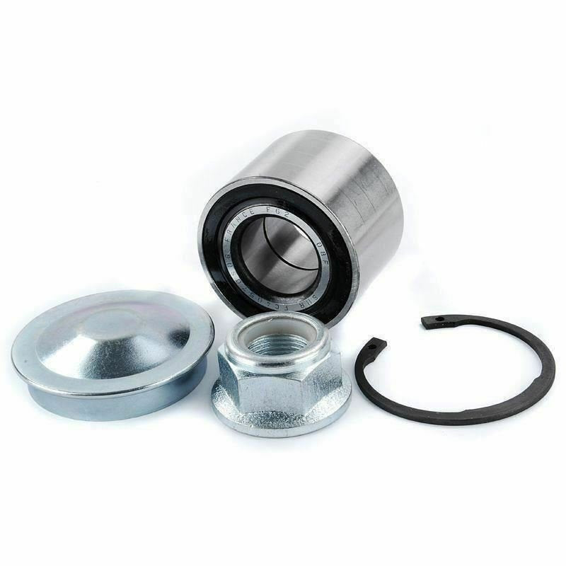 Renault 9,11, 19, Clio 1 - 2 Megane, Logan Arka Teker Rulmani Orijinal 7701205812