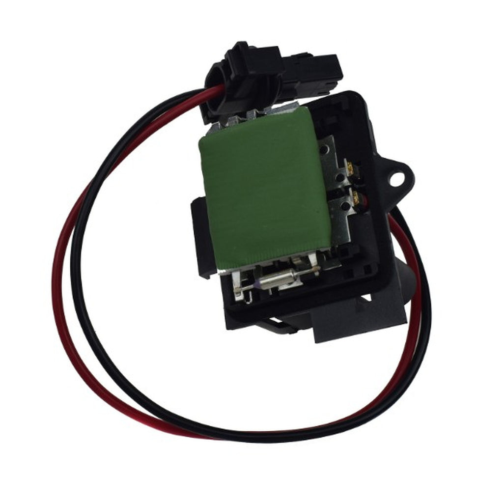 Renault Clio 2 Kangoo 2 Kalorifer Rezistansı Zenon RN8660 - product