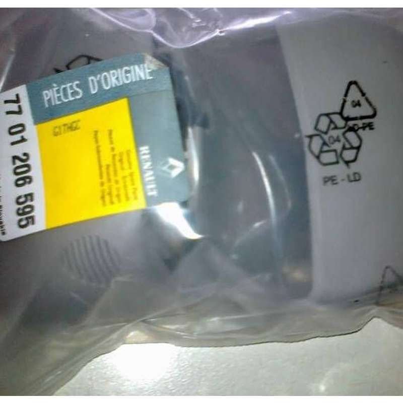 Laguna 2 - 3 Megane 2 İç Dikiz Ayna Kapak Takım Orijinal 7701206595