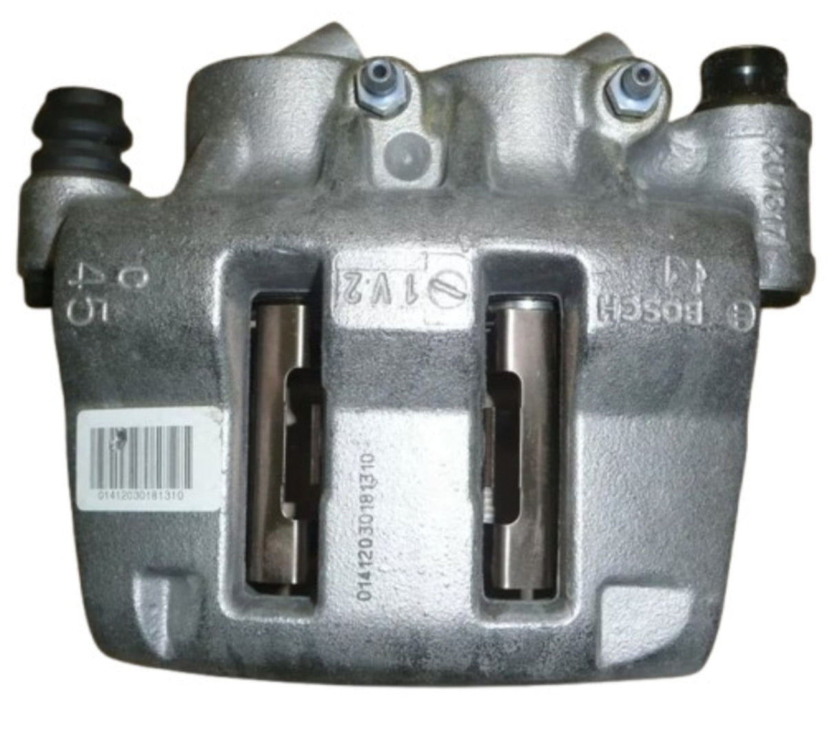 Renault Master 2 Sol Ön Fren Kaliperi Mais 7701206725 - product