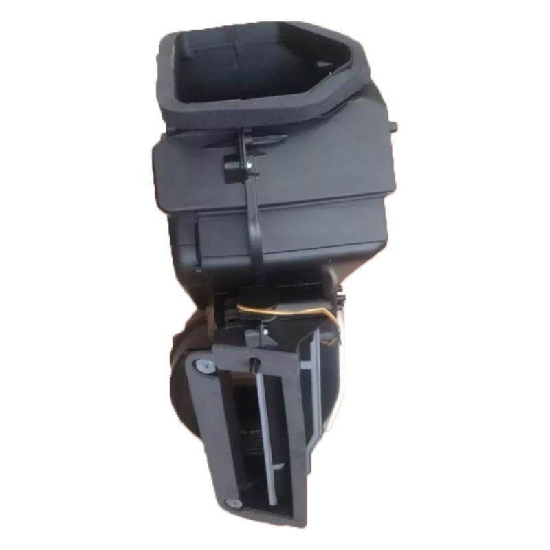 Kalorifer Kutusu Komple Clio 2 7701206933