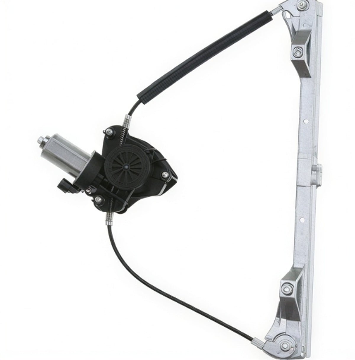 Renault Clio 2 Sağ Ön Cam Krikosu Elektrikli Mais 7701207254 - main