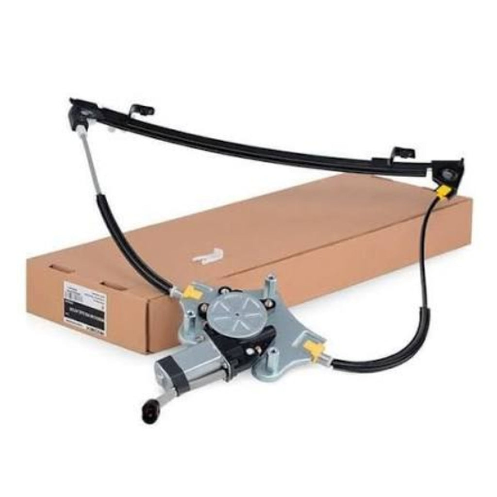 Renault Clio 2 Sağ Ön Cam Krikosu Elektrikli Mais 7701207254 - product