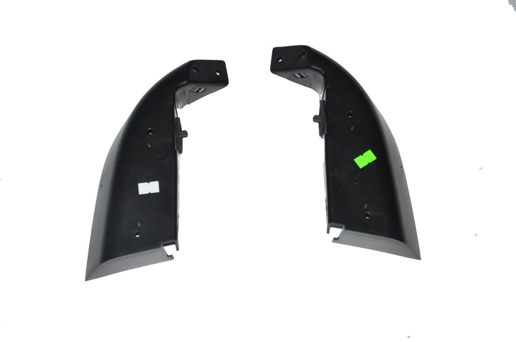 Clio 2 Arka Tampon Bağlantı Braketi Mais 7701207437 - main