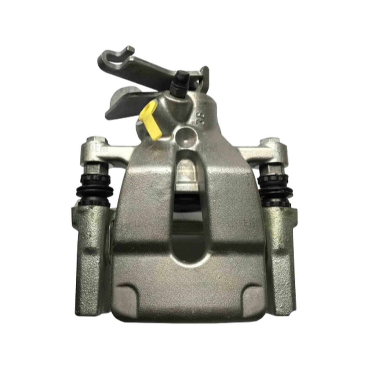 Renault Megane 2 Arka Fren Kaliperi Sol Sagemfrans 7701207693I - main