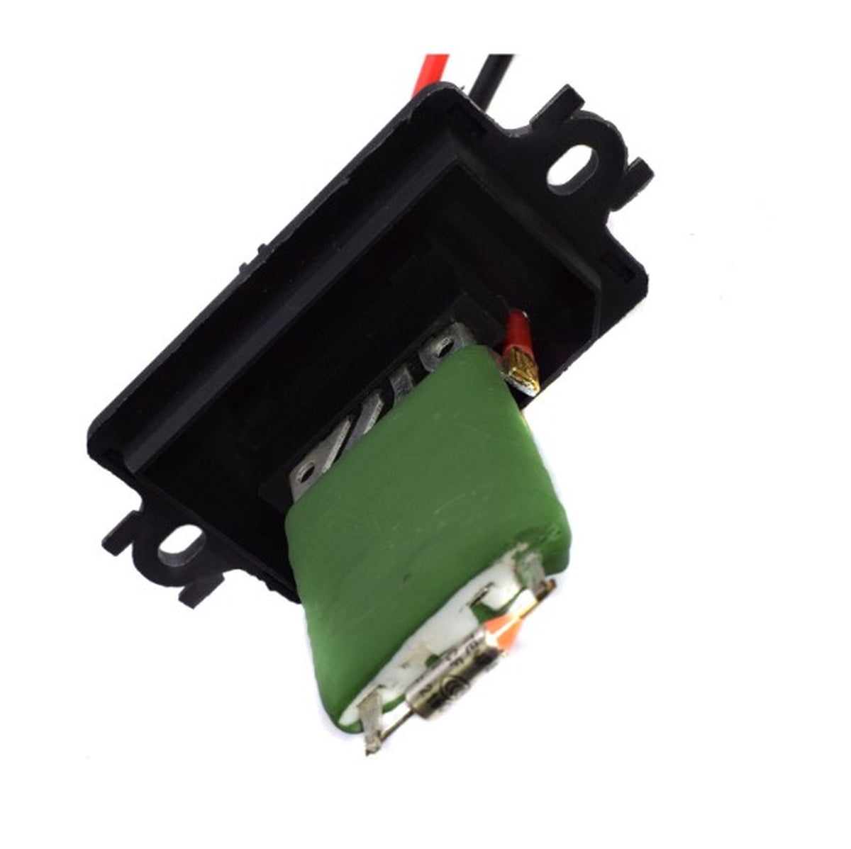 Renault Megane 2 Kalorifer Rezistansı Kontrol Ünitesi Zenon RN8648 - product