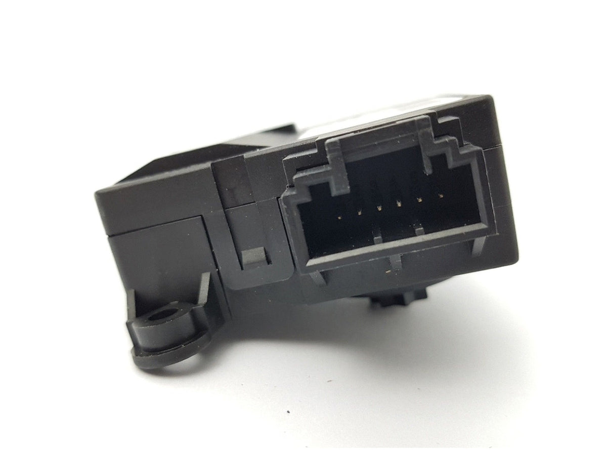 Renault Megane 2 Scenic 2 Kalorifer Klape Motoru Mais 7701207720 - product