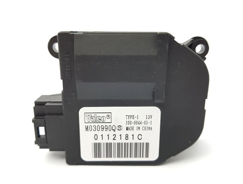 Renault Megane 2 Scenic 2 Kalorifer Klape Motoru Mais 7701207720 - product