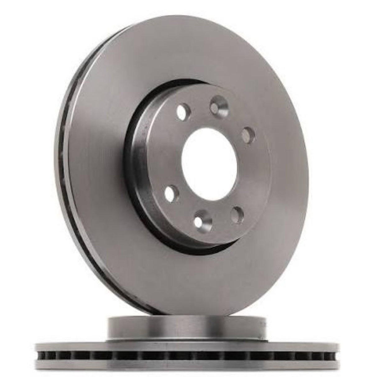 Renault Megane 2 Clio 3 Logan Micra Ön Fren Diski Marelli 300704002300 - main