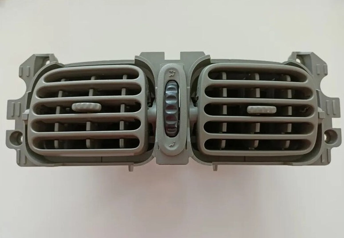 Renault Orta Havalandırma Izgara Takımı Mais 7701207857 - main