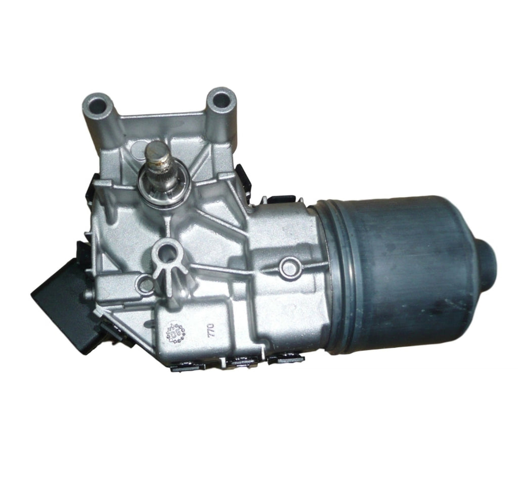 Renault Clio 2 Symbol Ön Cam Silecek Motoru Mais 7701207956 - product