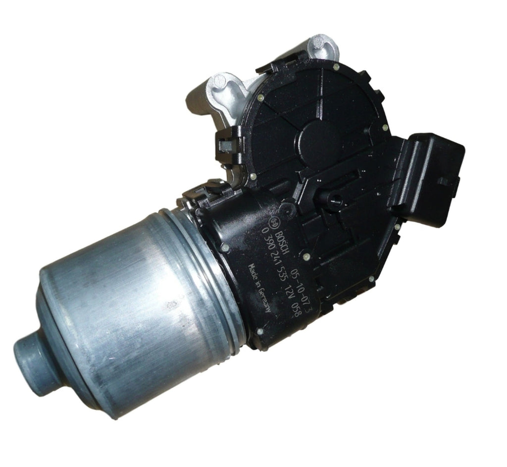 Renault Clio 2 Symbol Ön Cam Silecek Motoru Mais 7701207956 - main