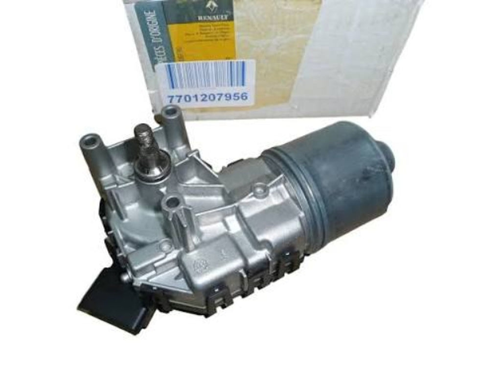 Renault Clio 2 Symbol Ön Cam Silecek Motoru Mais 7701207956 - product