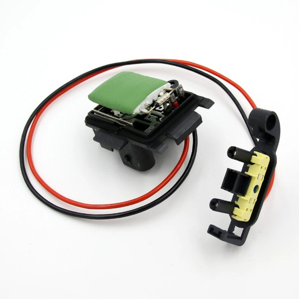 Renault Trafic 2 Laguna 2 Kalorifer Motor Direnci Zenon RN8649 - product