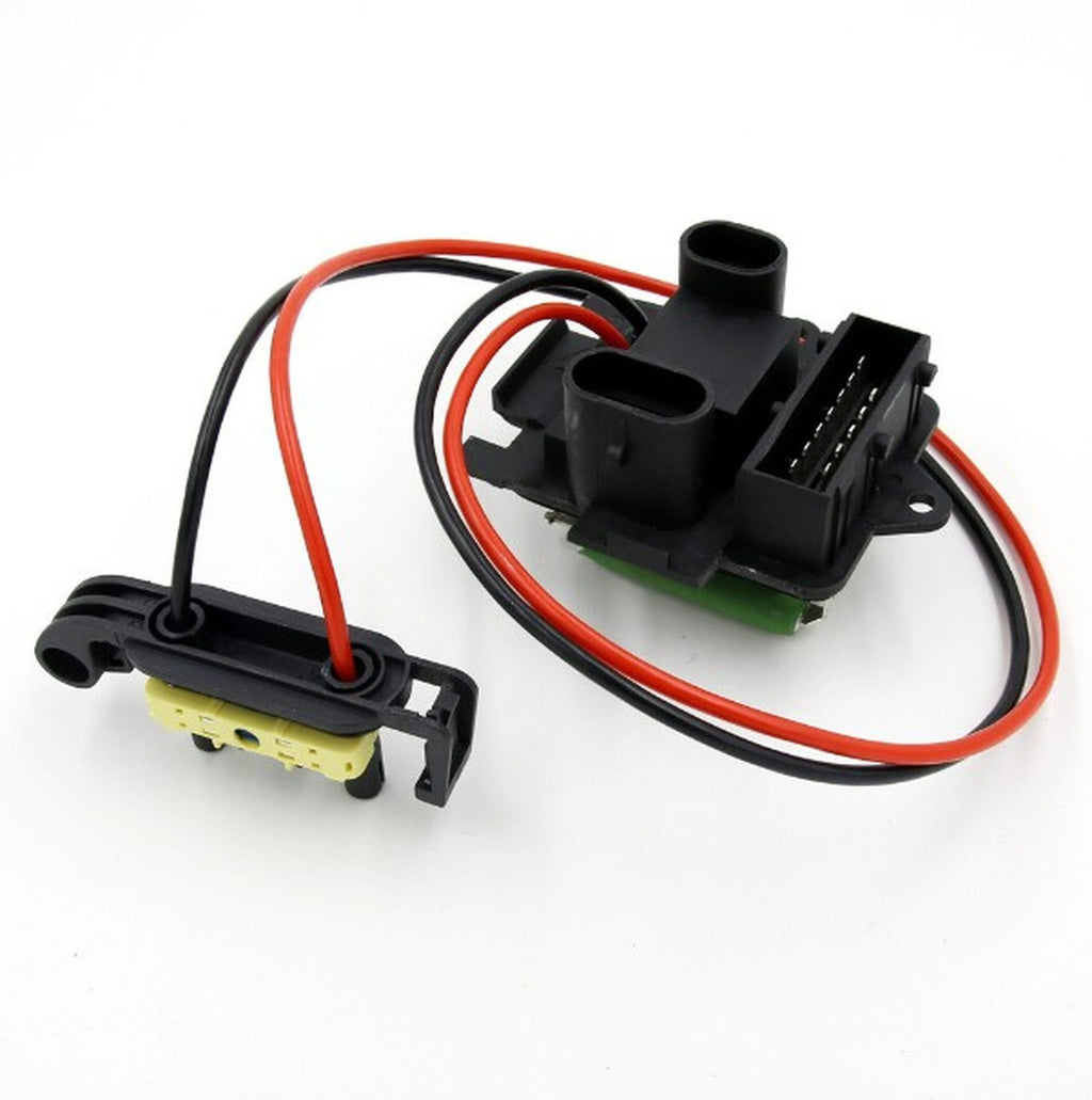 Renault Trafic 2 Laguna 2 Kalorifer Motor Direnci Zenon RN8649 - product