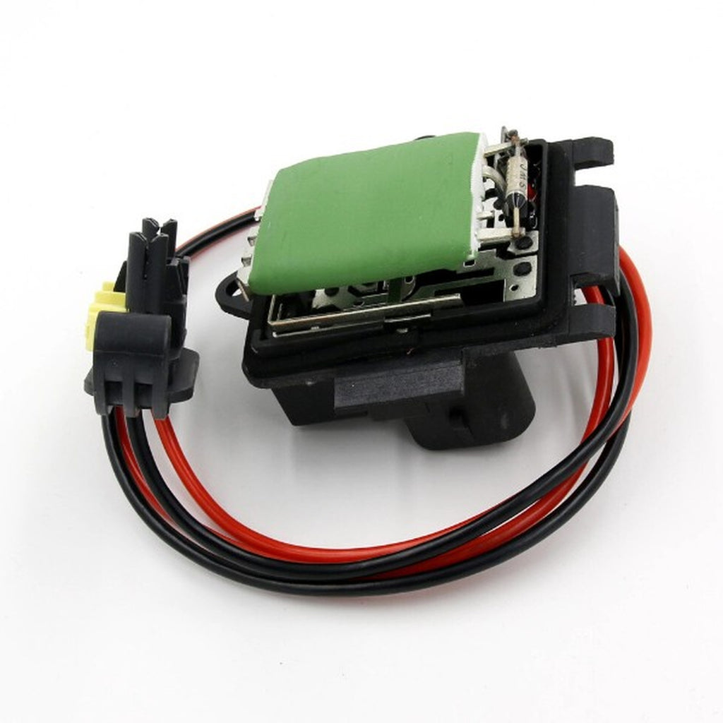 Renault Trafic 2 Laguna 2 Kalorifer Motor Direnci Zenon RN8649 - main