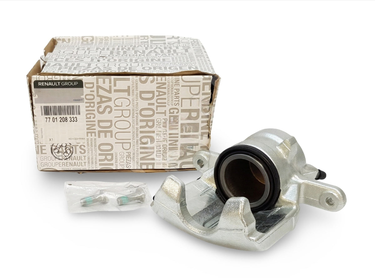 Renault Clio 3 Clio 4 Ön Sağ Fren Kaliperi Silindiri Mais 7701208333 - product