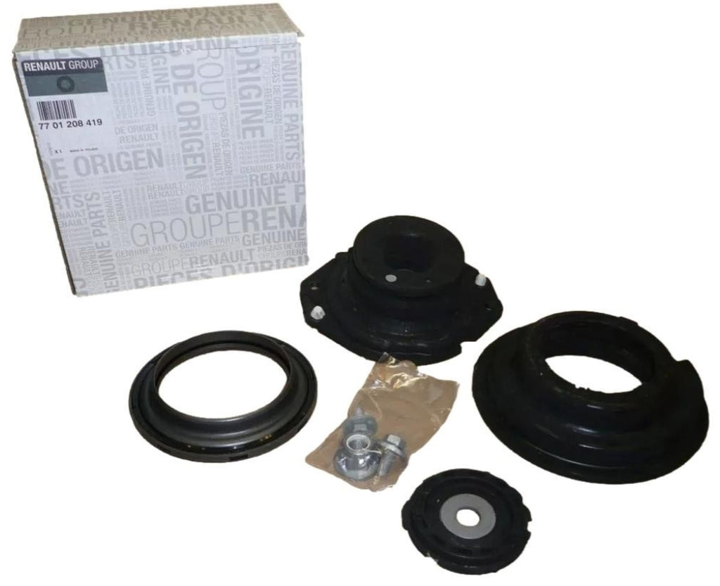 Renault Laguna 2 Ön Amortisör Takozu Rulman Takımı Mais 7701208419 - product