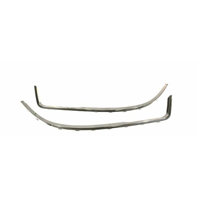 Laguna 2 Tampon Bandı Ön Sağ Sol Orijinal 7701228634