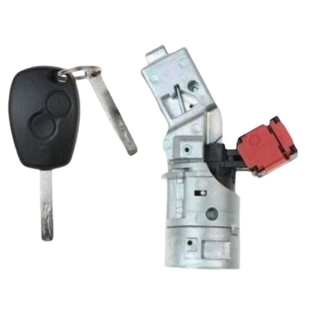 Renault Clio 3 Kangoo 2 3 Kontak Anahtarı Zenon RN97525K Yerli Üretim - product