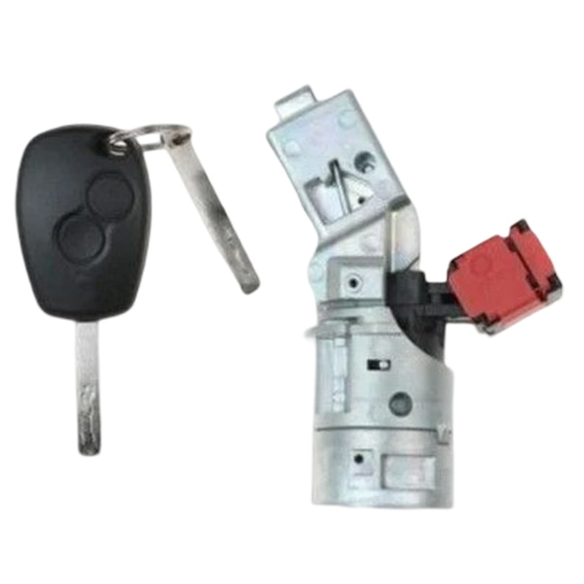 Renault Clio 3 Kangoo 2 3 Kontak Anahtarı Zenon RN97525K Yerli Üretim - product