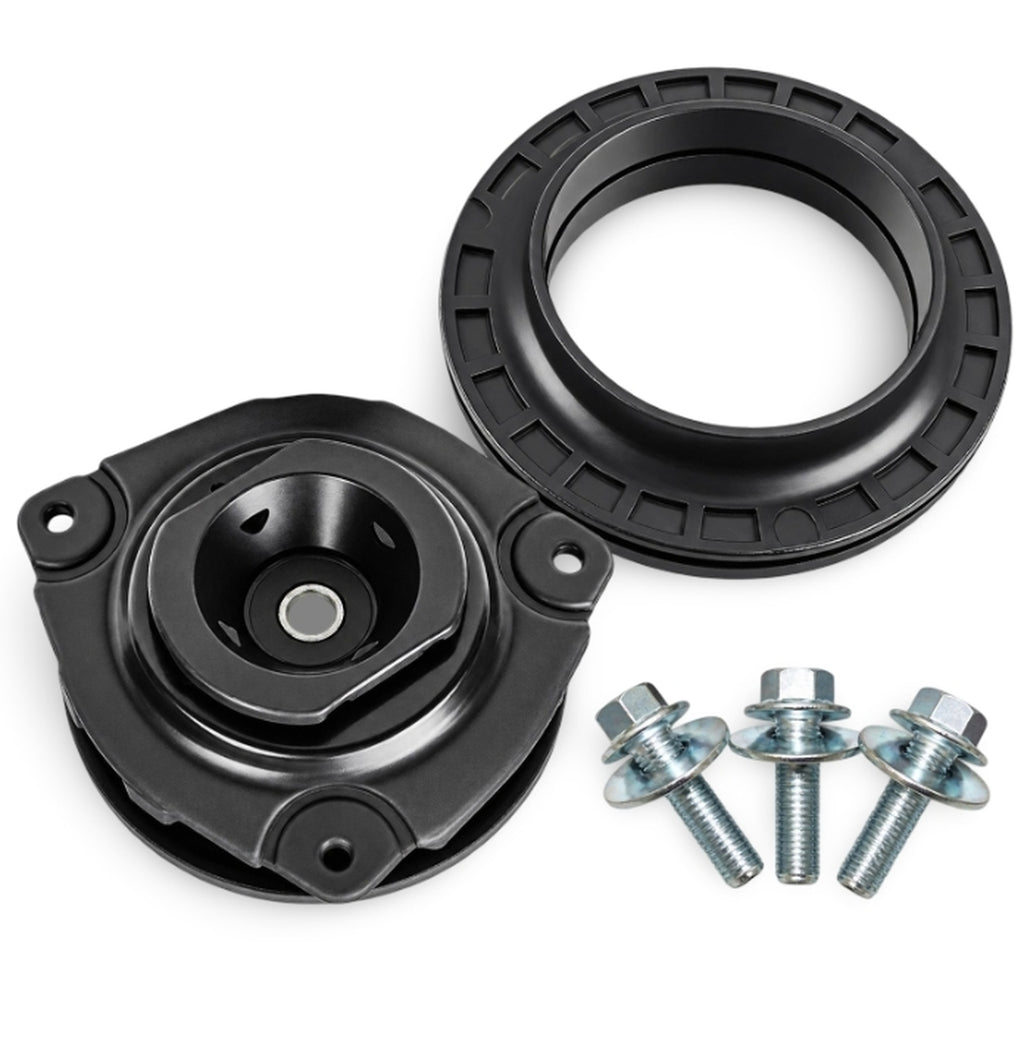 Renault Clio 3 Modus Nissan Micra Note Sol Ön Amortisör Takozu Mais - product