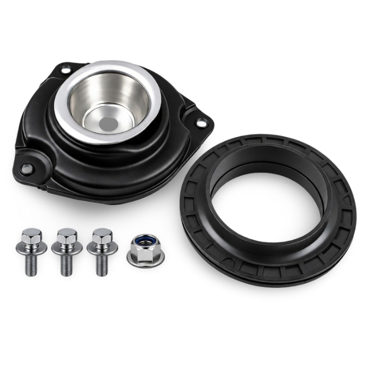 Renault Clio 3 Modus Nissan Micra Note Sol Ön Amortisör Takozu Mais - product