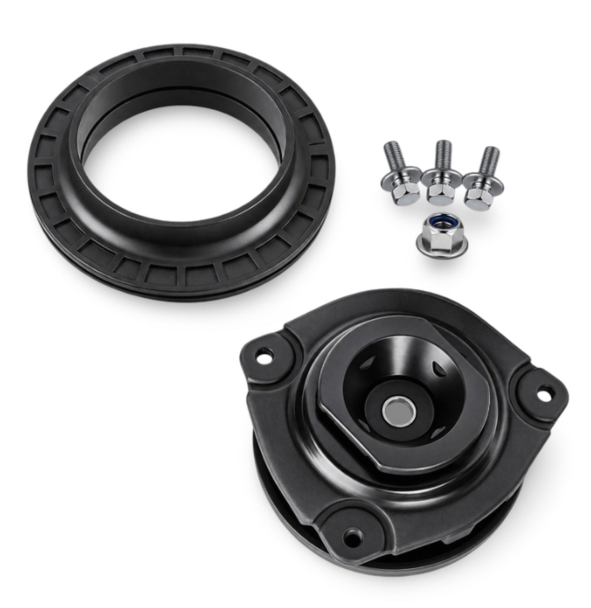 Renault Clio 3 Modus Nissan Micra Note Sol Ön Amortisör Takozu Mais - product