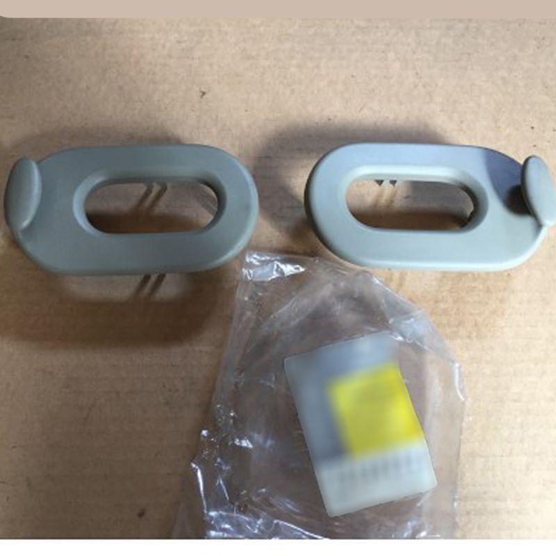 Arka Koltuk Kilit Kapağı Megane 2 7701208834