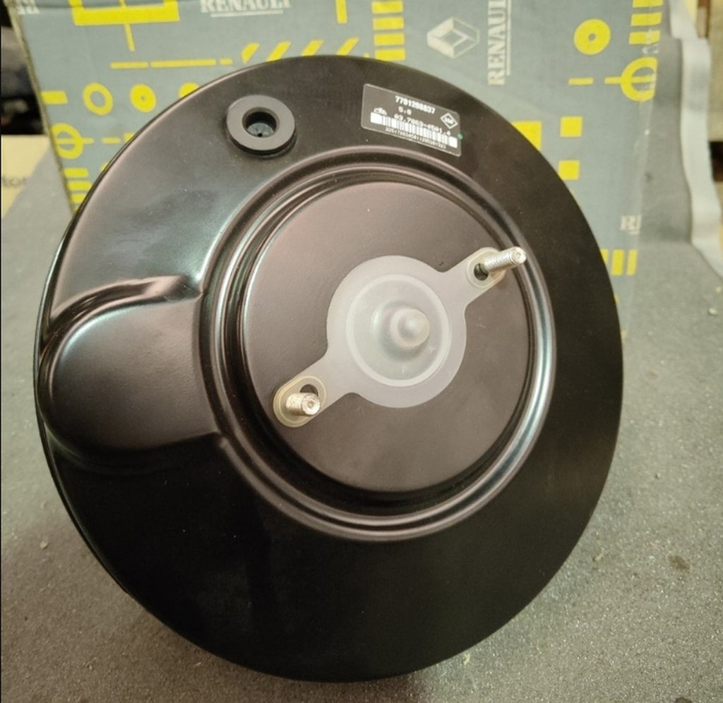 Renault Clio 3 Fren Hava Deposu Westinghaus Mais 7701208879 - main