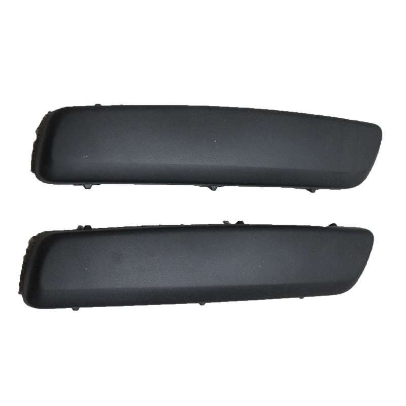 Clio 3 Tampon Bandı Arka Sağ Sol Orijinal 7701209032