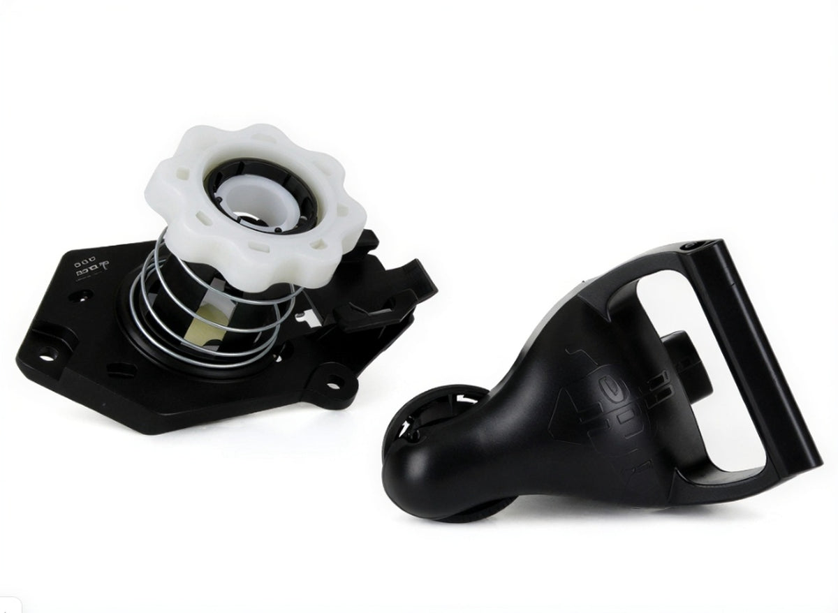 Renault Clio 3 4 Modus Stepne Tespit Takımı Mais 7701209284 - main