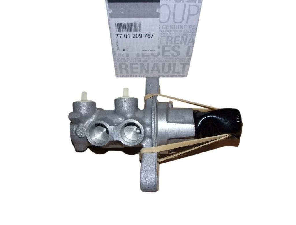 Renault Kangoo 2008-2020 Fren Ana Merkezi Mais 7701209767 - main