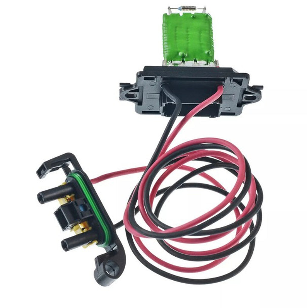 Renault Clio 3 Modus Kalorifer Rezistansı Zenon RN8668 - product