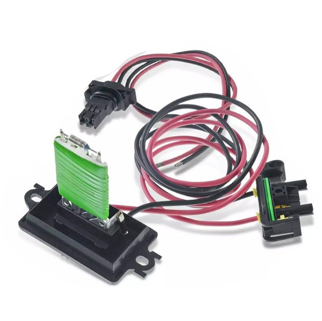Renault Clio 3 Modus Kalorifer Rezistansı Zenon RN8668 - product
