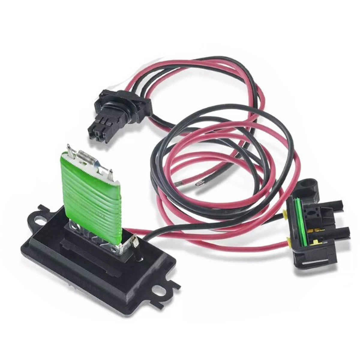 Renault Clio 3 Modus Kalorifer Rezistansı Zenon RN8668 - product