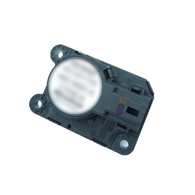 Kalorifer Klape Motoru Yeni Kangoo 7701209821