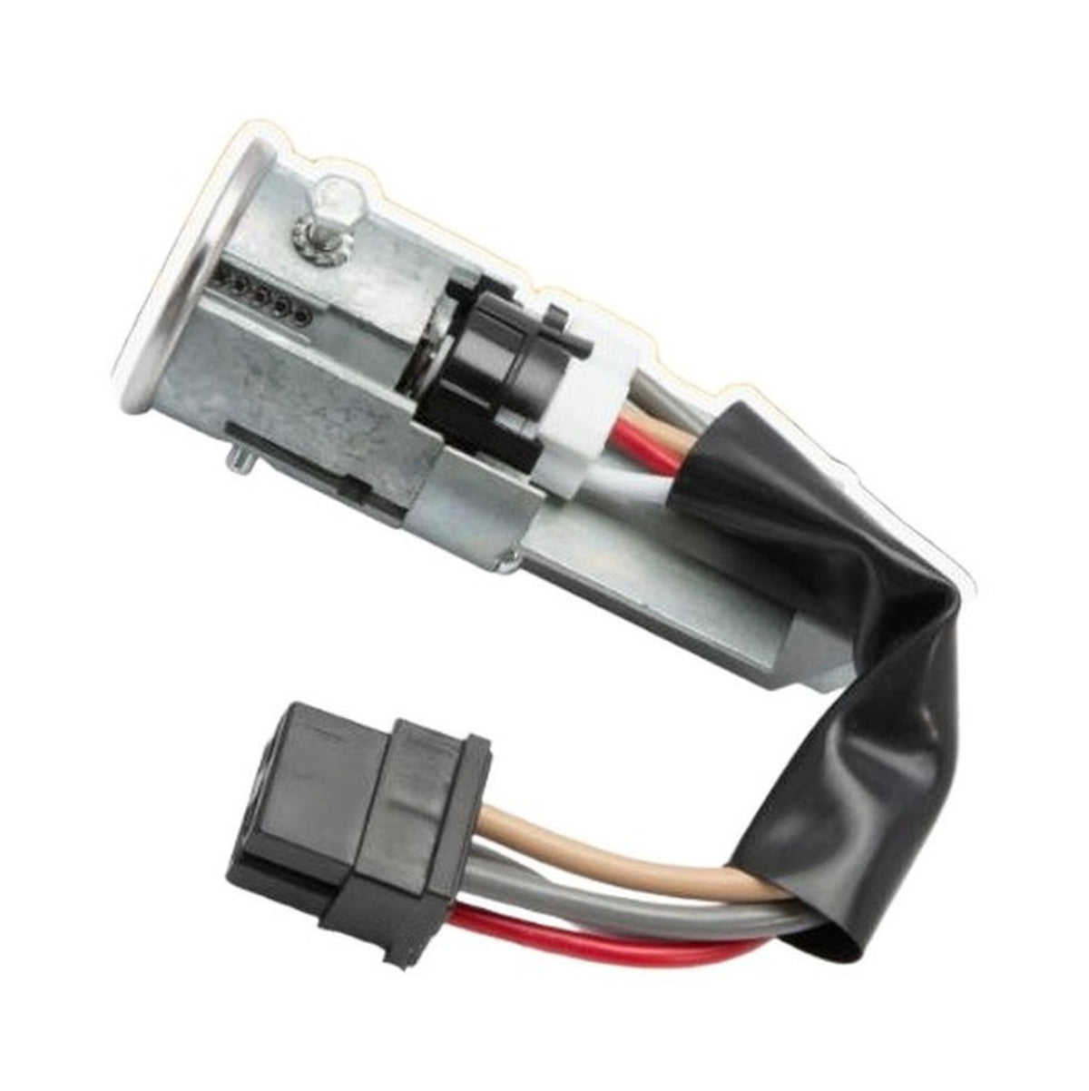 Renault 12 Toros Kontak Anahtarı Kilitli Zenon RN97500K - product