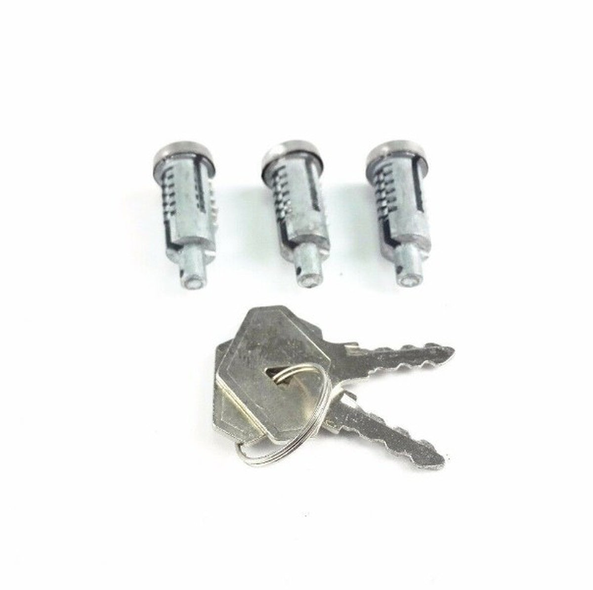 Renault R12 Toros Kapı Kilidi 3 Set 1982- Zenon RN97507 - product