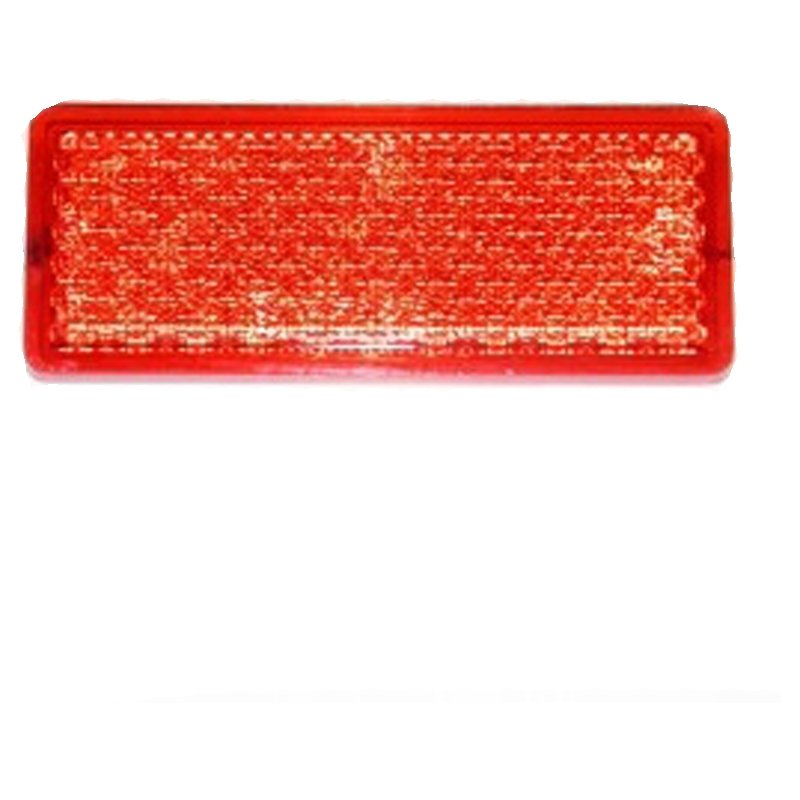 Renault 11 Tampon Reflektörü Arka Sağ Sol Orijinal 7701348649