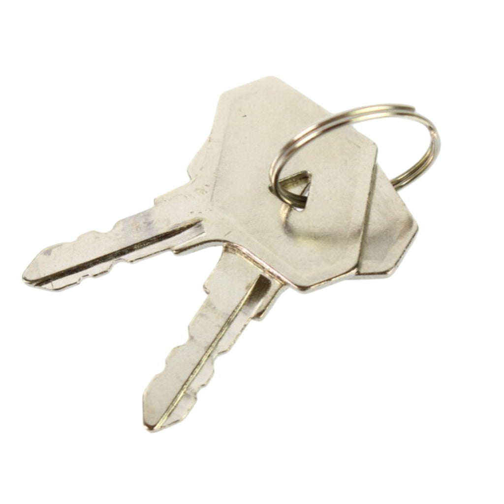 Renault R9 R11 Kapı Kilidi Anahtarlı Zenon RN97508 - product