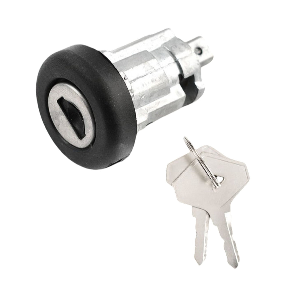 Renault R9 R11 Kapı Kilidi Anahtarlı Zenon RN97508 - main