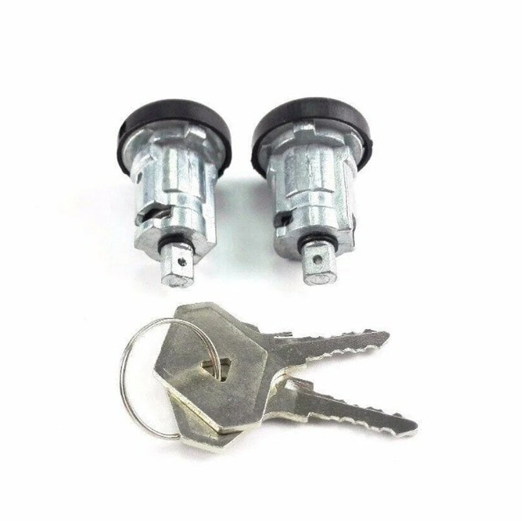 Renault R9 R11 Kapı Kilidi 2 Set Zenon RN97510 - product