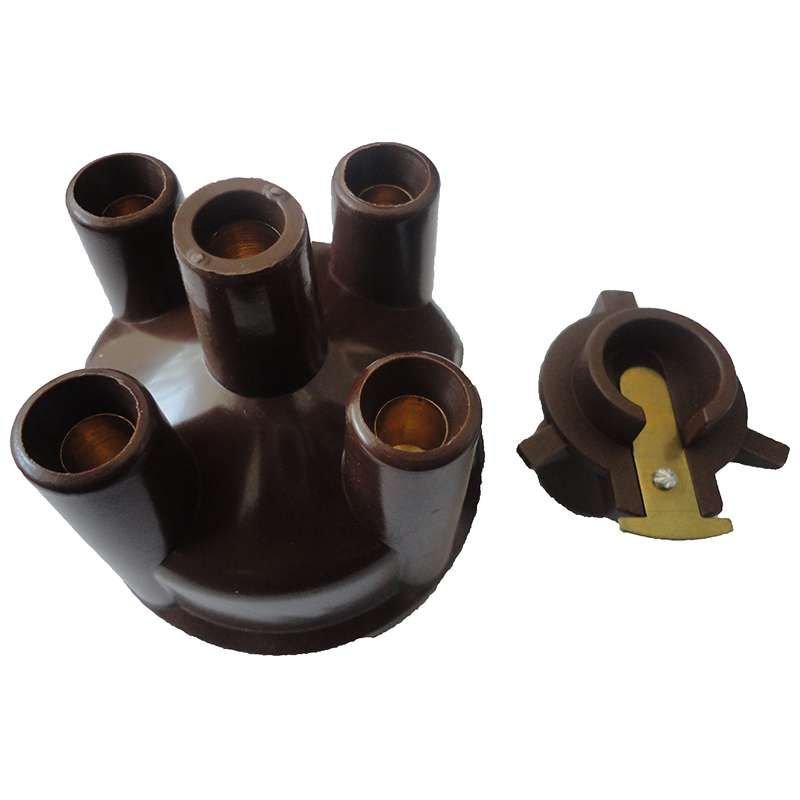 Distribütör Kapağı Renault 9 Spring 7701402247