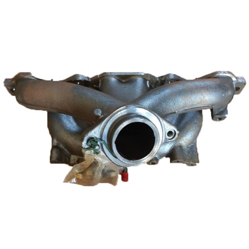 Renault 9 Srpring Komple Manifold 7701466006