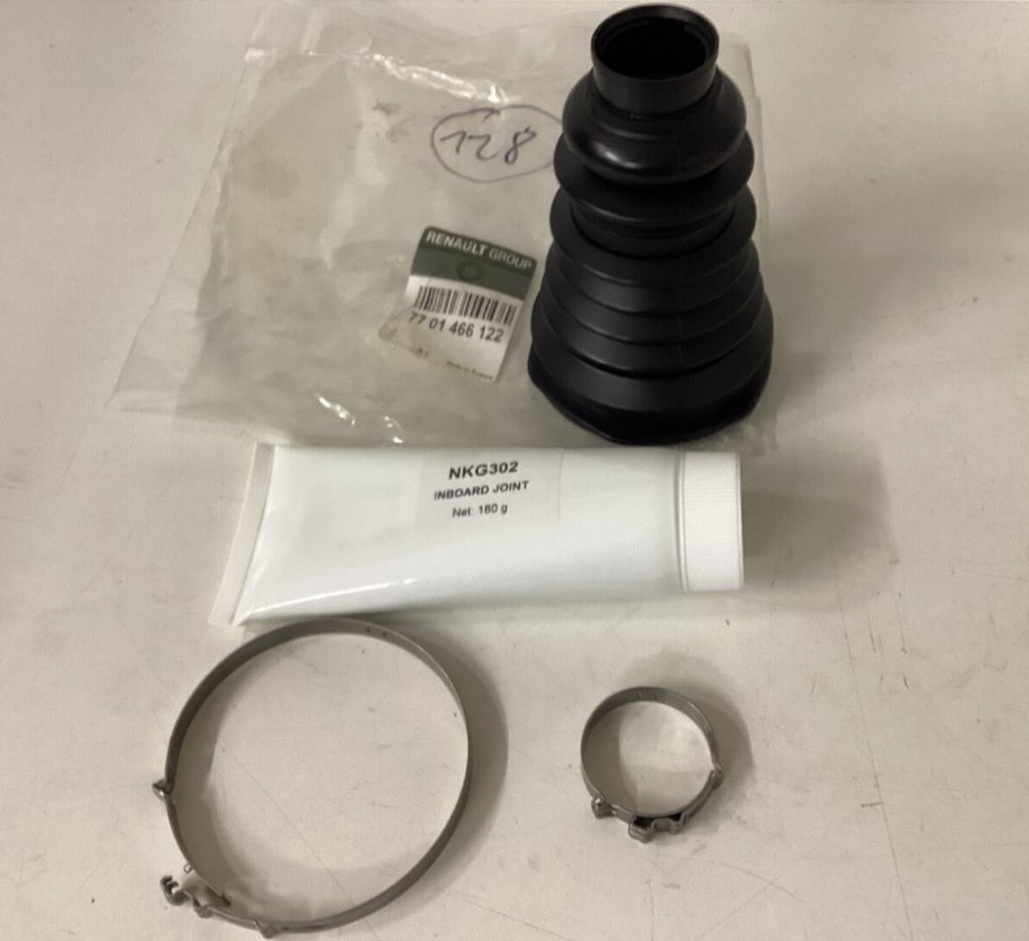 AKS ON DIS KORUK R9-11-21 - product