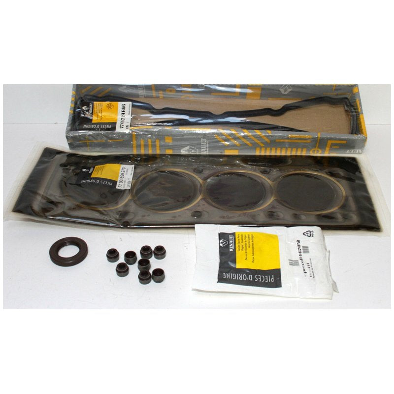 Motor Üst Takim Conta R 19 Megane Laguna 1.8 2.0 F3P F3R