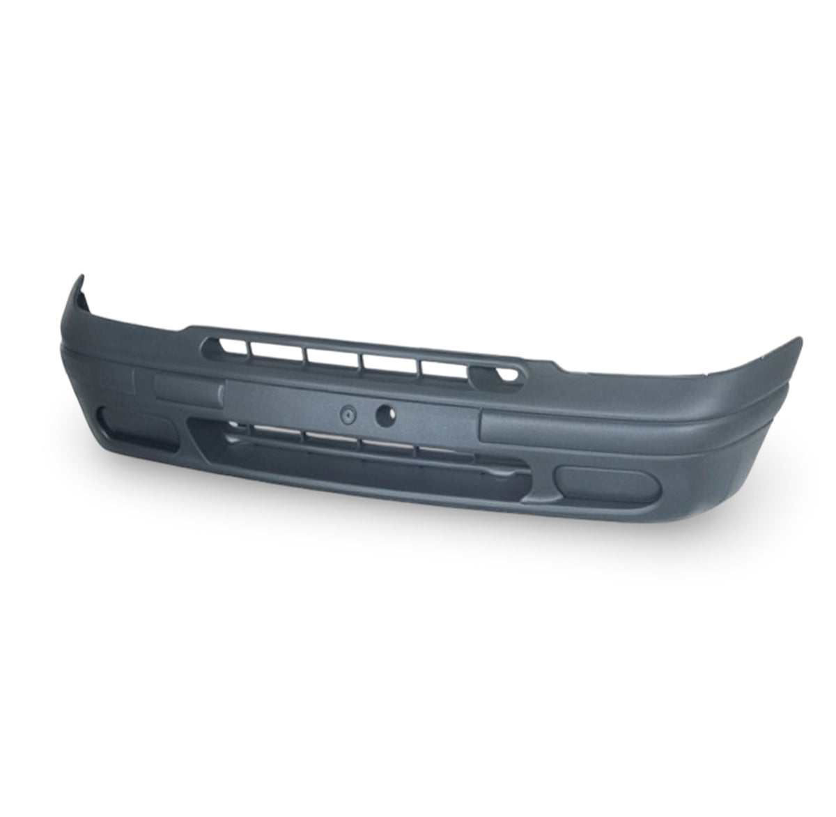 Renault Clio 1 Ön Tampon Mais 7701467227 - main