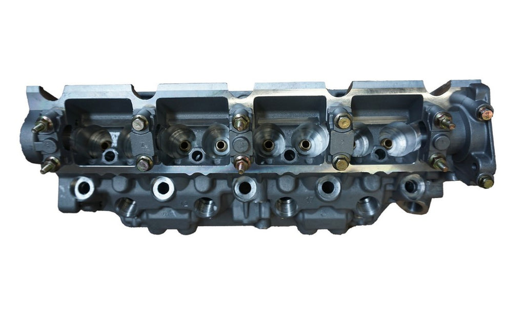 Renault Kangoo Mitsubishi Carisma F8Q Silindir Kapağı Takım Serkar - main